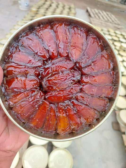 تمر صفري بيشة 4 كيلو