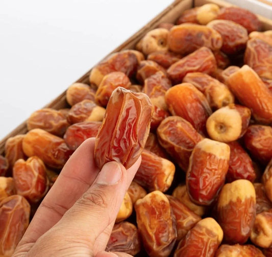 تمر صقعي فله 3 كيلو